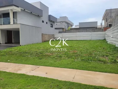 Lote/Terreno à venda, 312m² no Jardim Cristal, Aparecida de Goiânia