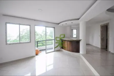 Apartamento com 2 Quartos à venda, 136m² no Vila Andrade, São Paulo