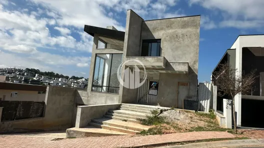 Casa de Condomínio com 3 Quartos à venda, 350m² no Jardim Novo Mundo, Jundiaí
