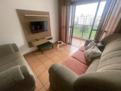 Apartamento com 2 Quartos à venda, 56m² no Enseada, Guarujá