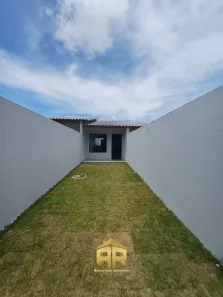 Casa com 2 Quartos à venda, 60m² no Pedra de Guaratiba, Rio de Janeiro