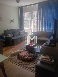 Apartamento com 2 Quartos à venda, 88m² no Centro, Campinas