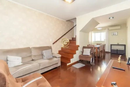 Sobrado com 3 Quartos à venda, 111m² no Vila Mangalot, São Paulo