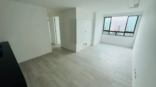 Apartamento com 3 Quartos à venda, 64m² no Casa Amarela, Recife