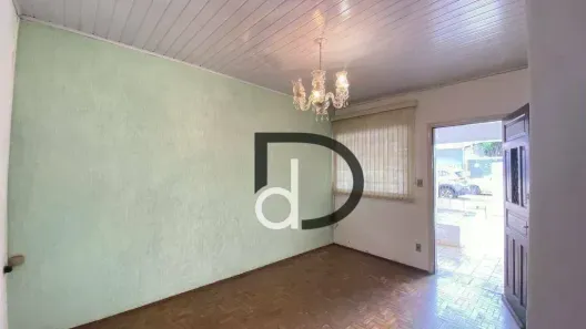 Casa com 3 Quartos à venda, 88m² no Vila Santana, Valinhos