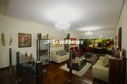 Apartamento com 4 Quartos à venda, 181m² no Lourdes, Belo Horizonte