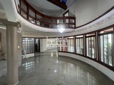 Casa com 5 Quartos para alugar, 589m² no Jardim Eltonville, Sorocaba