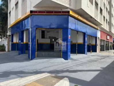 Ponto Comercial à venda, 212m² no Luz, São Paulo