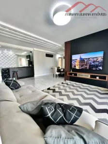 Apartamento com 3 Quartos à venda, 113m² no Bela Vista, Jundiaí