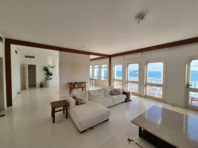 Apartamento com 3 Quartos à venda, 200m² no Mar e Céu, Guarujá