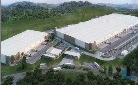 Galpão/Depósito/Armazém para alugar, 3600m² no Cururuquara, Santana de Parnaíba