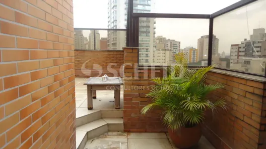 Cobertura com 3 Quartos à venda, 230m² no Vila Mascote, São Paulo