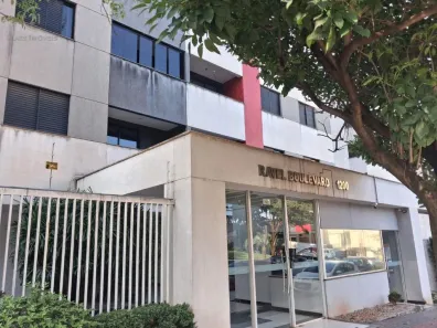 Apartamento com 3 Quartos para alugar, 84m² no Bela Suiça, Londrina