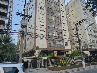 Apartamento com 3 Quartos à venda, 95m² no Centro, Petrópolis