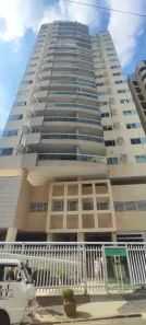 Apartamento com 3 Quartos à venda, 110m² no Centro, Nova Iguaçu