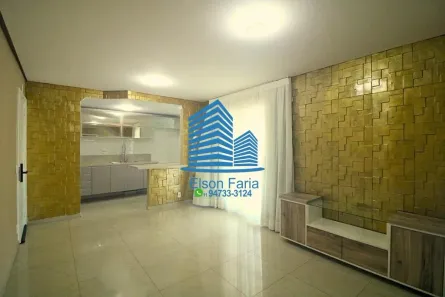 Apartamento com 3 Quartos à venda, 124m² no Centro, Osasco