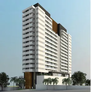 Apartamento com 1 Quarto à venda, 25m² no Aclimação, São Paulo