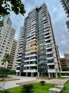 Apartamento com 4 Quartos para alugar, 238m² no Boa Viagem, Recife