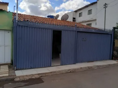 Casa com 2 Quartos à venda, 108m² no Samambaia Norte, Brasília