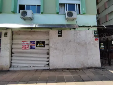 Ponto Comercial para alugar, 50m² no Centro, São Leopoldo