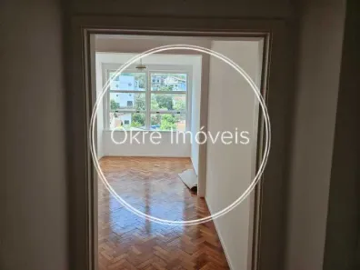 Apartamento com 3 Quartos à venda, 103m² no Tijuca, Rio de Janeiro