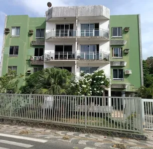 Apartamento com 3 Quartos à venda, 122m² no Costa Azul, Salvador