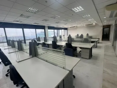 Sala Comercial para alugar, 337m² no Centro, Rio de Janeiro