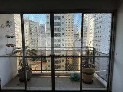 Apartamento com 3 Quartos à venda, 110m² no Indianópolis, São Paulo