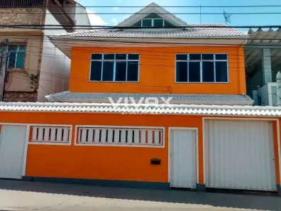 Casa com 2 Quartos à venda, 142m² no Olaria, Rio de Janeiro