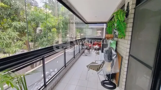 Apartamento com 2 Quartos à venda, 73m² no Recreio dos Bandeirantes, Rio de Janeiro