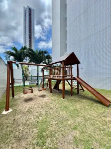 Apartamento com 3 Quartos à venda, 60m² no Candeias, Jaboatão dos Guararapes