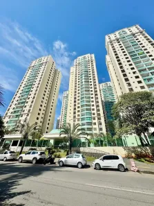 Apartamento com 2 Quartos à venda, 70m² no Setor Bueno, Goiânia