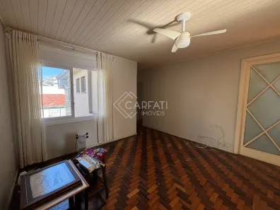 Apartamento com 3 Quartos para alugar, 100m² no São Geraldo, Porto Alegre