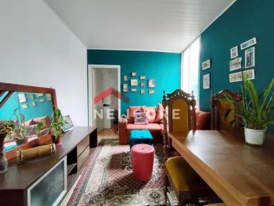 Apartamento com 3 Quartos à venda, 67m² no Centro Histórico, Porto Alegre