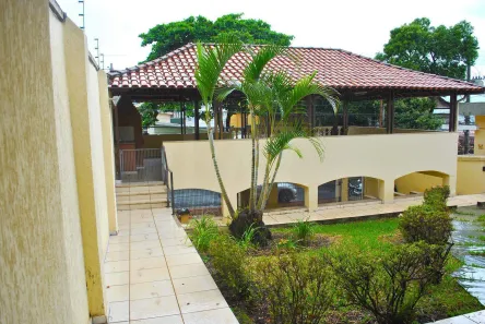 Casa com 5 Quartos à venda, 379m² no Salgado Filho, Belo Horizonte