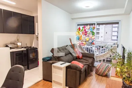 Apartamento com 2 Quartos à venda, 55m² no Vila Independência, São Paulo