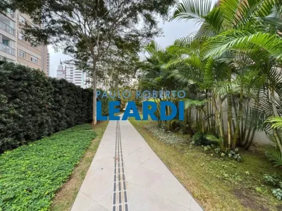 Apartamento com 1 Quarto para alugar, 35m² no Pinheiros, São Paulo