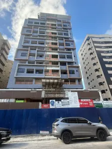 Apartamento com 1 Quarto à venda, 23m² no Ponta Verde, Maceió