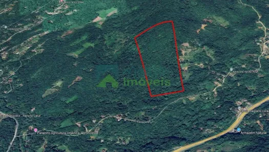 Lote/Terreno à venda, 125000m² no , Morretes