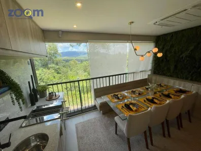 Apartamento com 3 Quartos à venda, 85m² no Chácaras Saudáveis e Encantadoras, Jundiaí