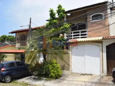 Casa com 4 Quartos à venda, 250m² no Taquara, Rio de Janeiro