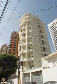Apartamento com 1 Quarto à venda, 126m² no Vila Nova Conceição, São Paulo