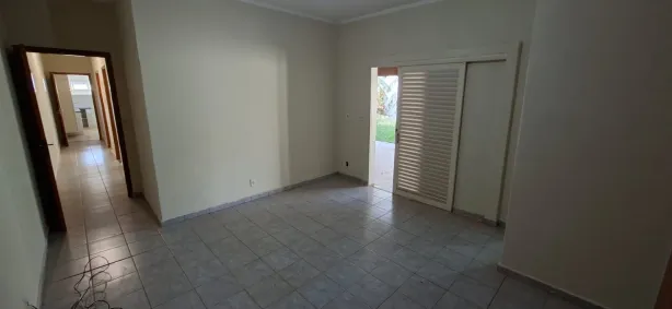 Casa de Condomínio com 4 Quartos para alugar, 265m² no Residencial Jardins, São José do Rio Preto
