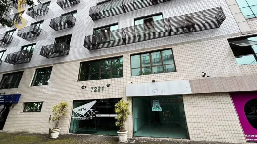 Sala Comercial à venda, 30m² no Freguesia (Jacarepaguá), Rio de Janeiro