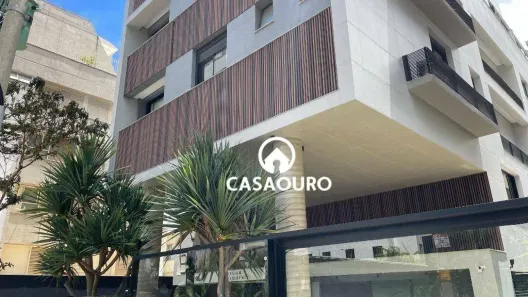 Apartamento com 2 Quartos à venda, 74m² no Serra, Belo Horizonte
