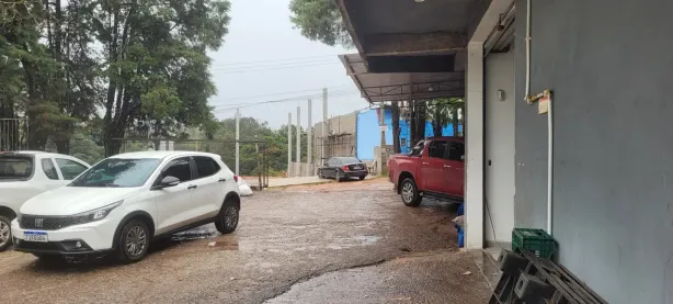Lote/Terreno à venda, 4230m² no Chácaras Santa Martha, Várzea Paulista
