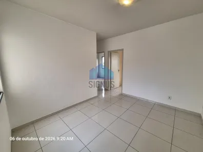 Apartamento com 2 Quartos para alugar, 55m² no Jardim Flamboyant, Campinas