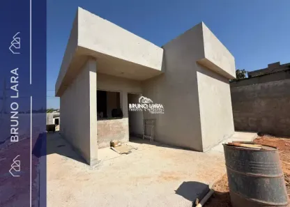 Casa com 3 Quartos à venda, 75m² no Novo Igarapé, Igarapé