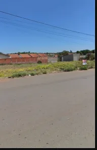 Lote/Terreno à venda, 413m² no Riviera Sul, Aparecida de Goiânia