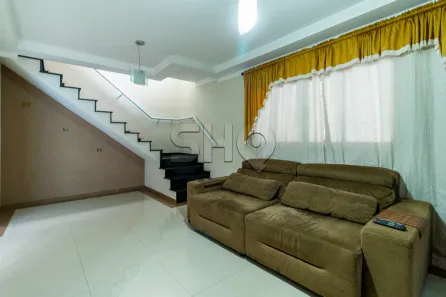 Sobrado com 3 Quartos à venda, 250m² no Vila Guilherme, São Paulo